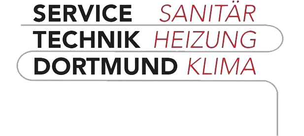 Service Technik Dortmund Logo